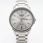 ساعة Casio 2 تاريخ