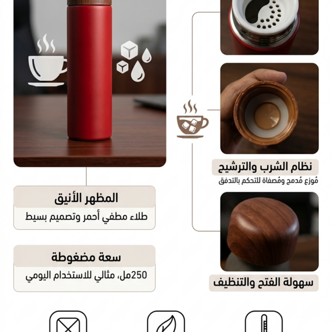 مج استلس 250 m
