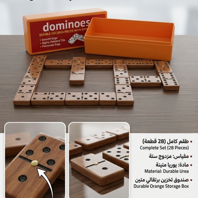 دومينو