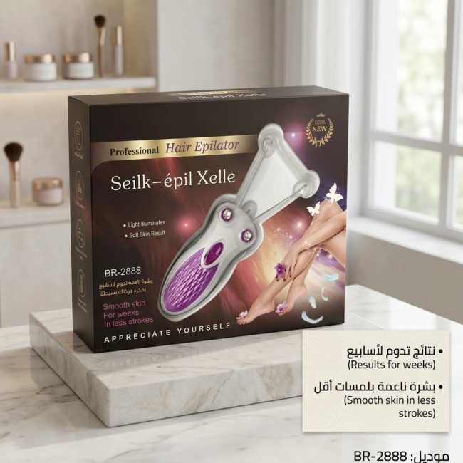 مقص فتلة اليكتروني