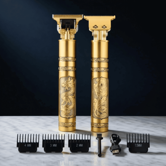 ماكينة حلاقة Kemei KM-T99