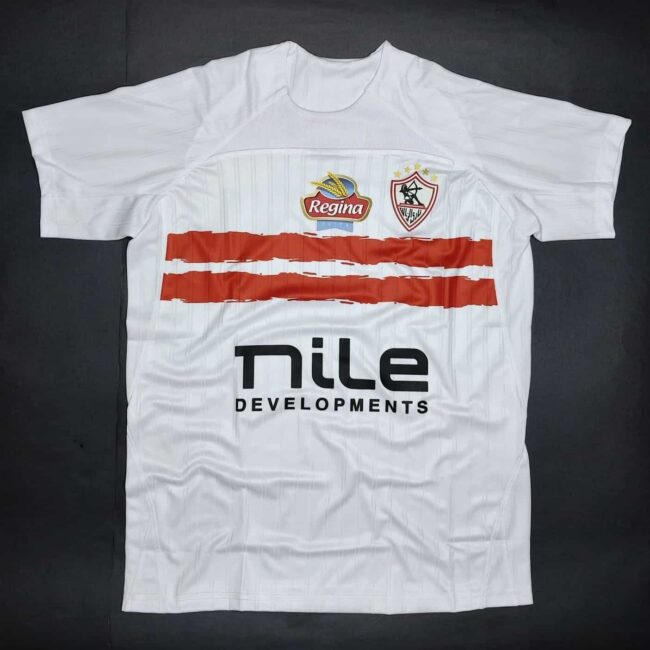 تيشيرت الزمالك مستورد