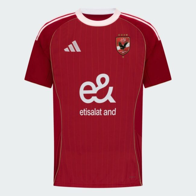 تيشيرت الاهلي مستورد