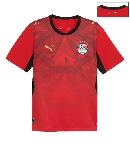 تيشيرت منتخب مصر مستورد