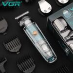 ماكينة حلاقة VGR V-102