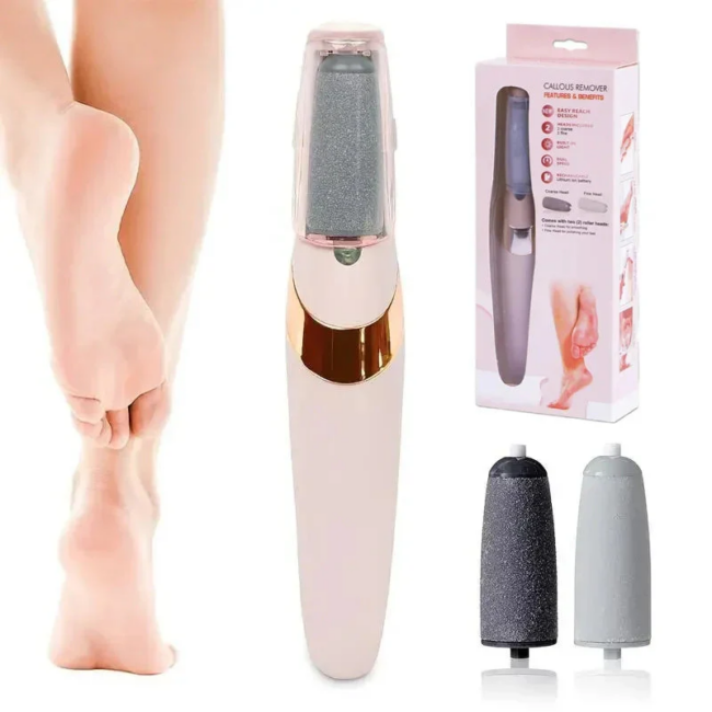 مبرد الكتروني pedi XG-P8020