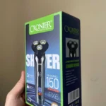 ماكينة حلاقة CRONIER CR-102