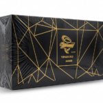مكواه شعر تورنيدو