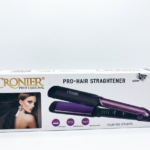 مكواه شعر CR-6505