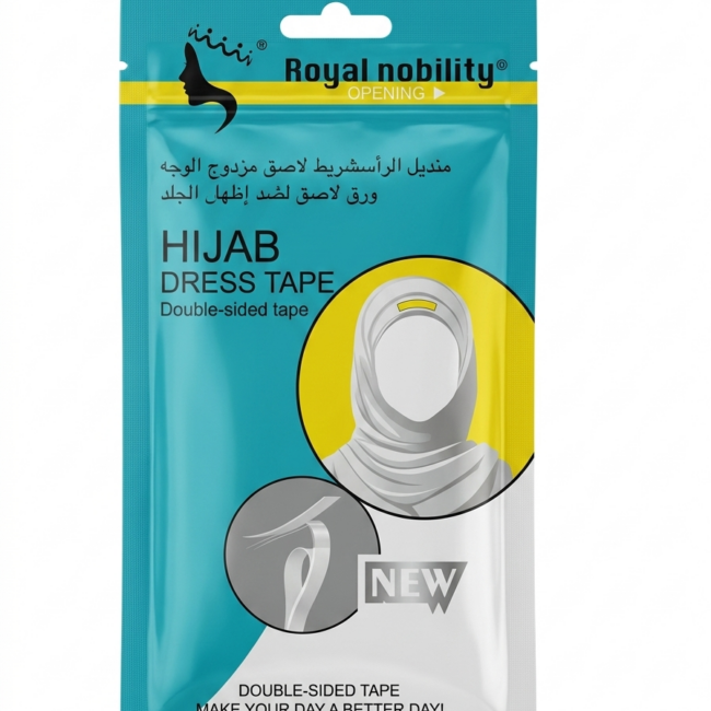 دبل فيس طرحه